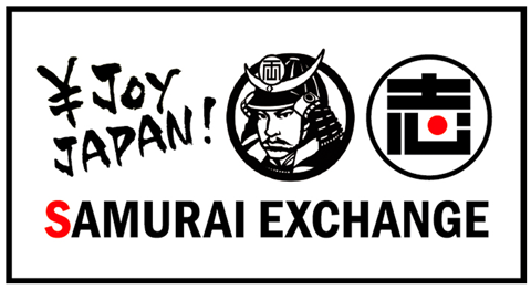 SAMURAI EXCHANGE